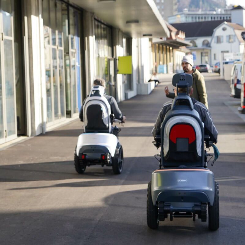 Fahrtraining Rundum