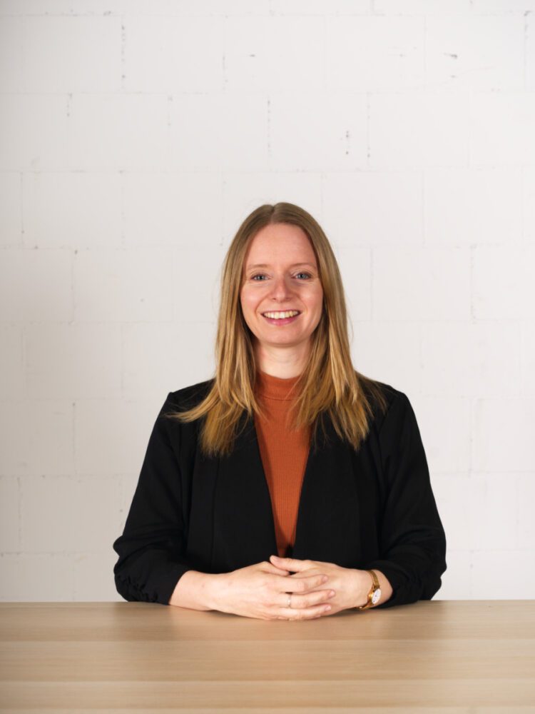 Maike Neubauer