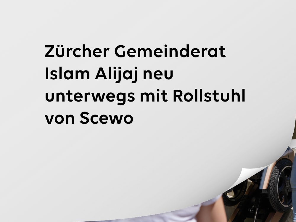Medienmitteilung Zürcher Gemeinderat