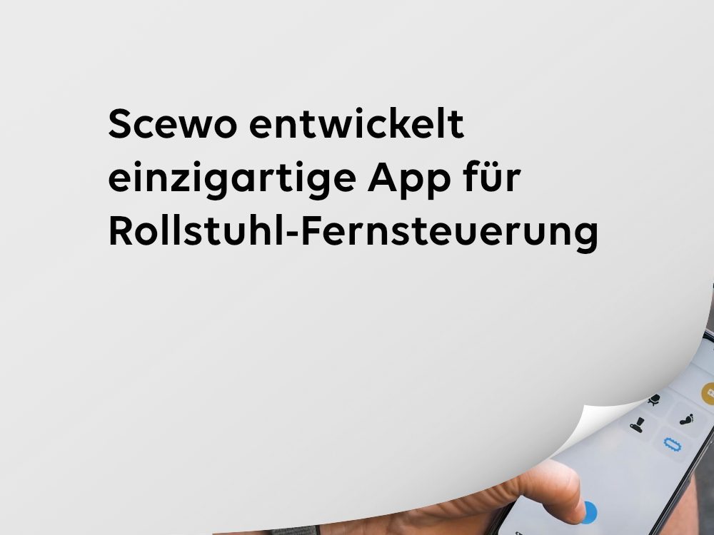 Titelbild Remote Control
