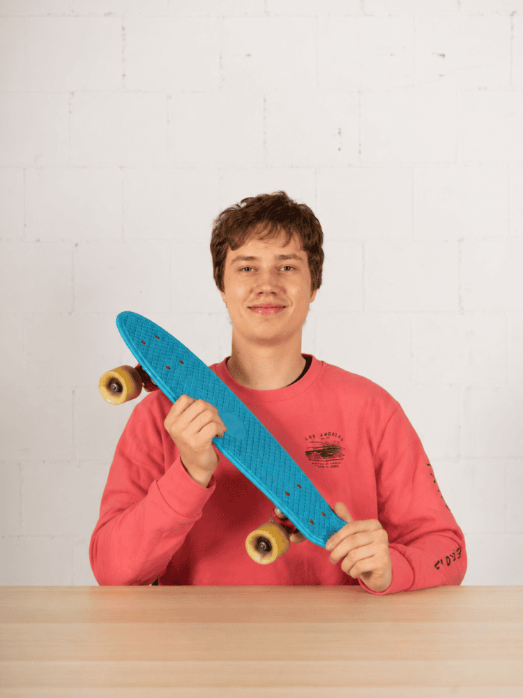 Benjamin Dorner