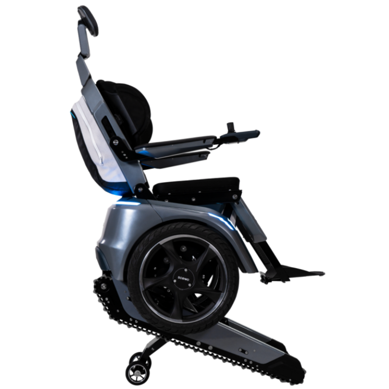 Scewo BRO mit Sitzlift