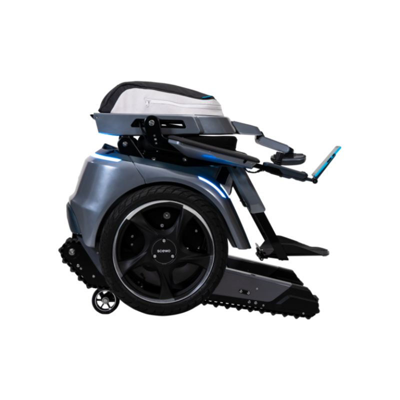 Scewo BRO Transport